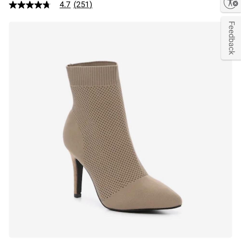 Women’s heel shoes